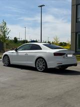Audi S5 3.0 Coupè TSFI |B&O|Alcantara| Quattro - gebrauchte Audi S5 aus dem Jahr 2018
