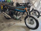 Honda CB500 Four  - Offers matching your search criteria