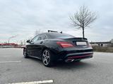 Mercedes-Benz CLA 250 Sport 4MATIC DCT Sport - Mercedes-Benz CLA 250: Sportwagen