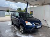 Honda CR-V - Honda aus 2002