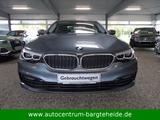BMW 520 d Aut. Limo Sport Line 1.HD+NAVI+KAMERA - BMW 520 Gebrauchtwagen in Hamburg