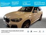 BMW X3 xDrive 30i M-Sport P-DACH H&K AHK STHZG - BMW X3: 30d