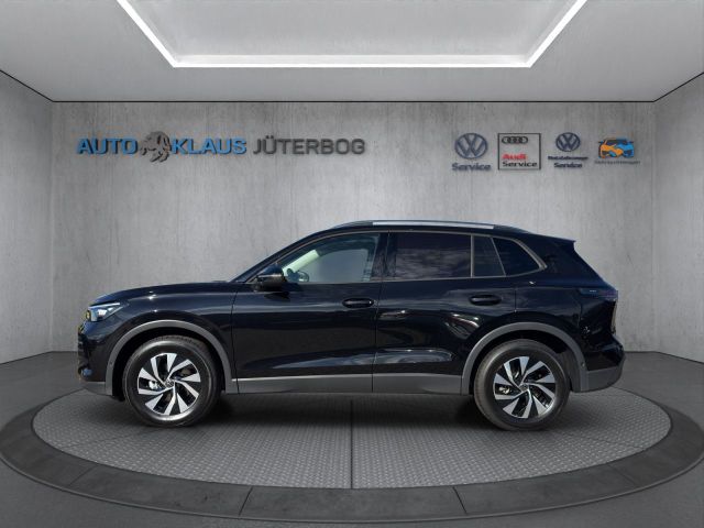 Tiguan Life 1.5 eTSI IQ-Light Bluetooth Navi LED