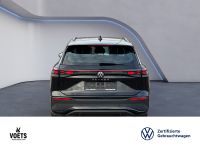 Volkswagen Tayron - Vorschau Bild 5
