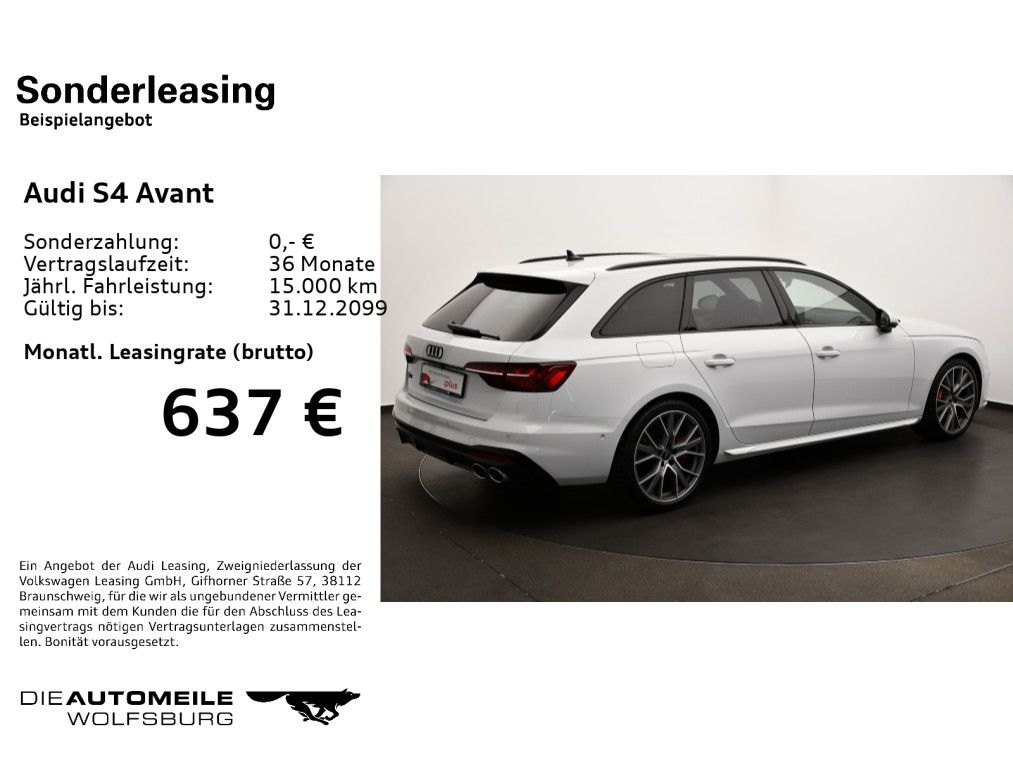 Audi S4 - Bild 2