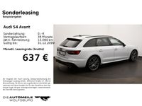 Audi S4 - Vorschau Bild 2