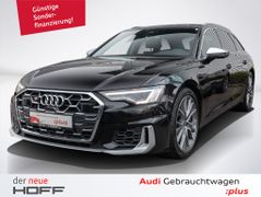 Audi S6 Avant TDI quattro Pano Kamera 20Zoll AHK PDC