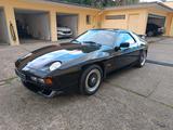Porsche 928 Schalter 1 hand - Porsche aus 1981