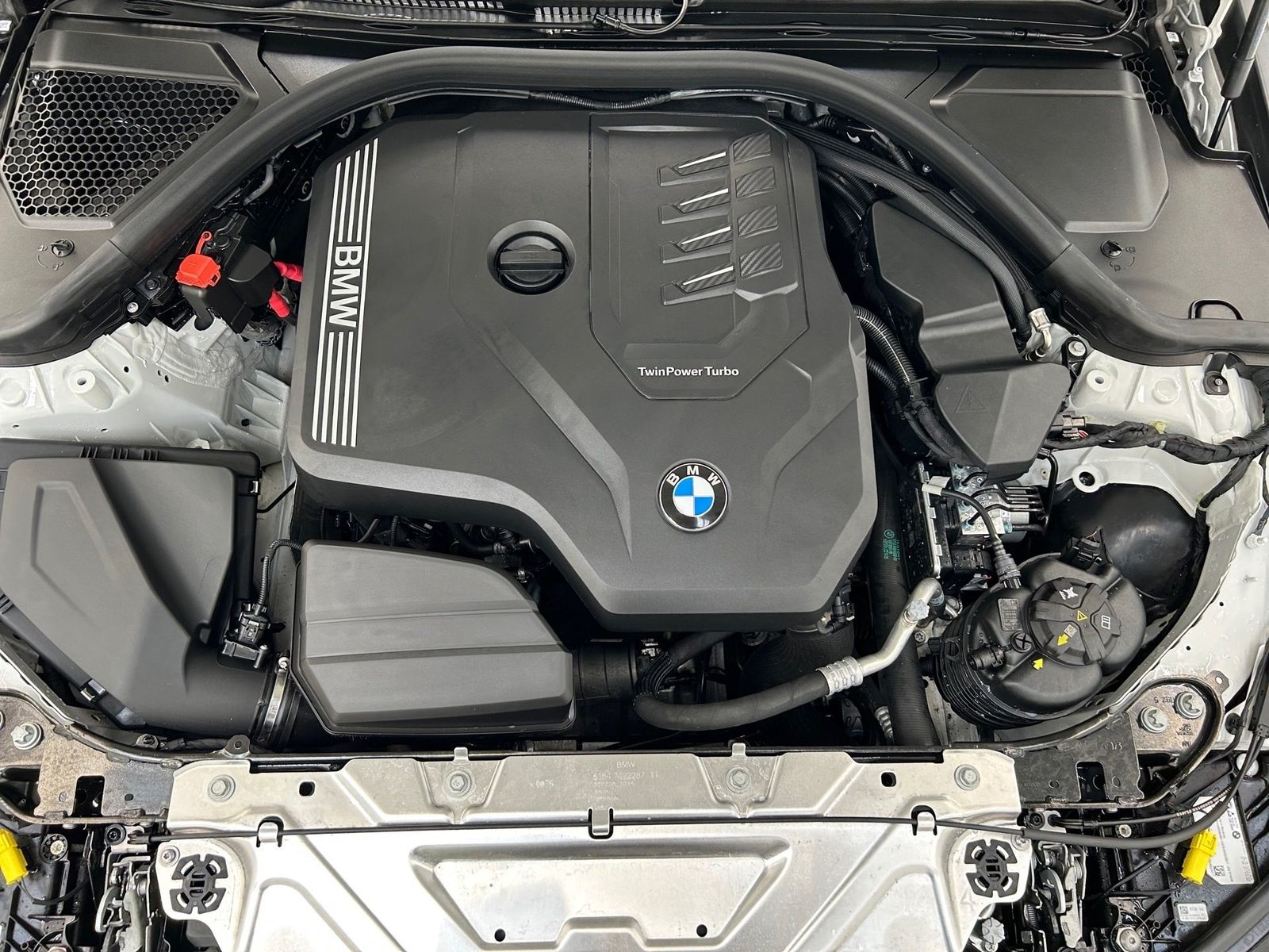 BMW 320 - Bild 15