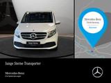 Mercedes-Benz V 220 d XL 9G+Kamera+Klimaautom.+MBUX+Navi+Tempo - Mercedes-Benz V-Klasse Gebrauchtwagen in Bremen