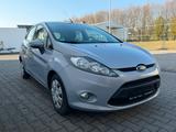 Ford Fiesta Trend - Ford Fiesta aus 2011 mit Diesel-Antrieb