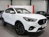 MG ZS 1.0 T-GDI LUXURY ICE / PANORAMA, LED, LEDER - weiße MG ZS
