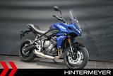 Triumph TIGER SPORT 660 - aus 1.Hand - TRIUMPH 660 TIGER SPORT