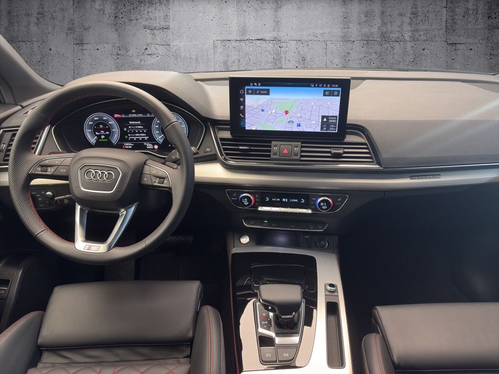 Audi Q5 - Bild 7