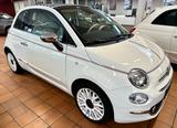 Fiat 500C 1.2 Dolcevita - Automatik - gebrauchte Fiat 500C aus dem Jahr 2019