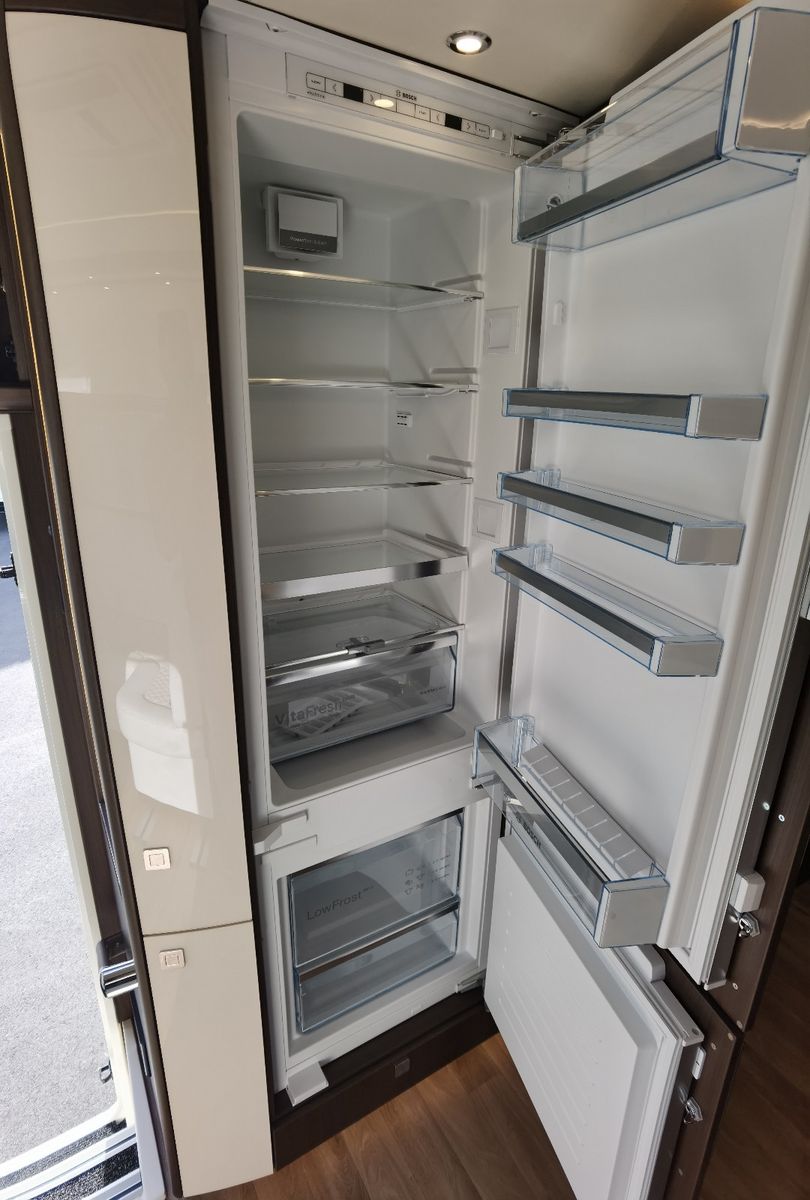 Fahrzeugabbildung Morelo Grand Empire 110 GSO Slide-Out M25