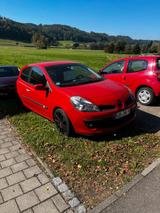 Renault Clio 1,5 dci mit TÜV !  Thomason F... - Renault Clio: Sportwagen