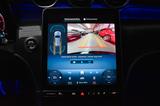 Mercedes-Benz GLC 220 d 4Matic*AMG LINE*NIGHT-PAKET*LED*SHZ* - Mercedes-Benz GLC 220 Gebrauchtwagen in Stuttgart