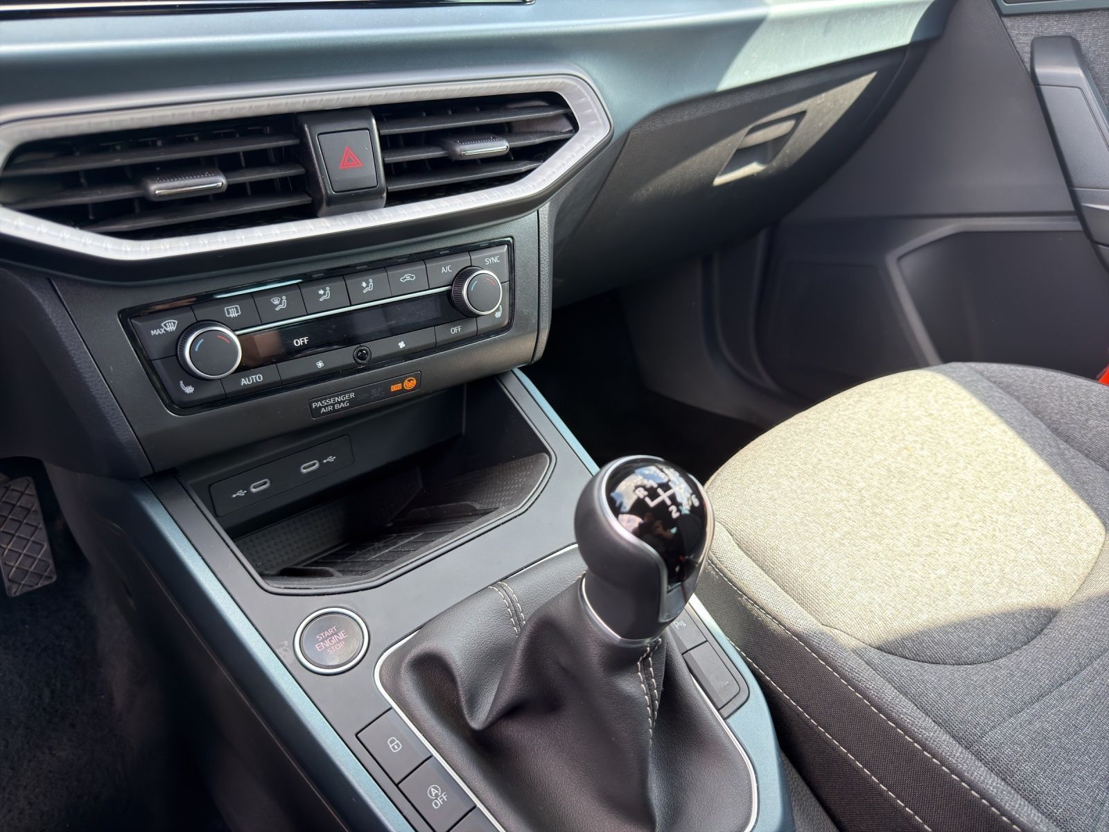 Seat Arona - Bild 12