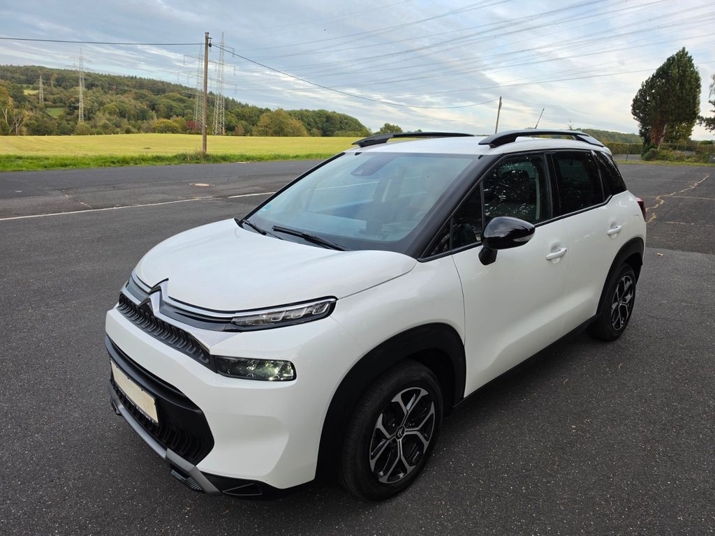 Image of Citroën C3 Aircross