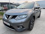 Nissan X-Trail N-Vision/Tüv-Neu/Automatik/Panorama/ - Nissan X-Trail in Leipzig