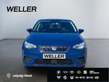 Seat Ibiza 1.0 TSI Style *Bluetooth*Notbremsass*Color - Seat Ibiza: Kleinwagen, ST
