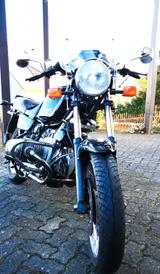 BMW R 100 R Classic - BMW R 100 CLASSIC