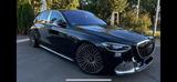 Mercedes-Benz S 580 L  Maybach Full Full Full Mega - gebrauchte Mercedes-Benz S 580 aus dem Jahr 2022