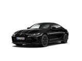 BMW M4 COMPETITION M XDR Sportpaket AD Navi Leder Di - BMW M4 in Hamburg