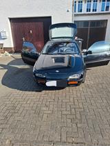 Nissan 100 NX - Nissan 100 NX Gebrauchtwagen
