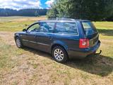 Volkswagen VW Passat 3BG Variant 2.0 Klima Alu Sitzhe... - Volkswagen Passat: 3bg Variant