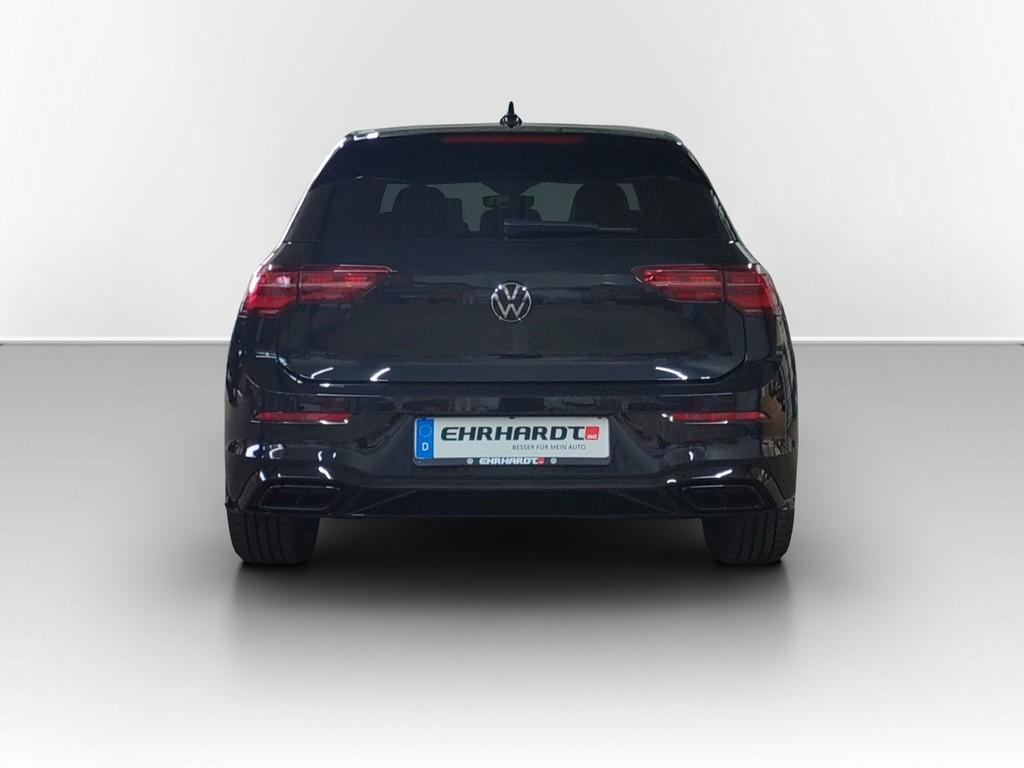 Volkswagen Golf VIII 2.0 TSI DSG 4MOTION R-Line PANO*IQ-LIG, миниатюра 6