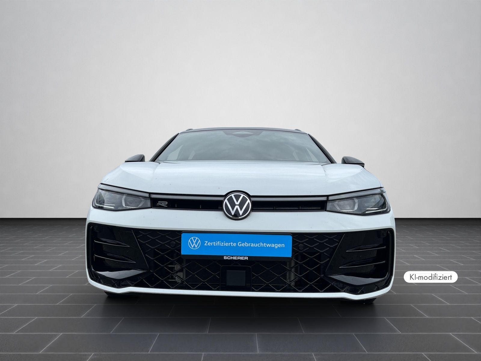 Volkswagen Passat Variant R-Line Signature 2,0 TDI 4MOTION foto 5