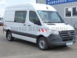 Mercedes-Benz Sprinter 314 Mixto L2H2 Klima Standhzg 2-Regale - Mercedes-Benz Fahrgestell Sprinter