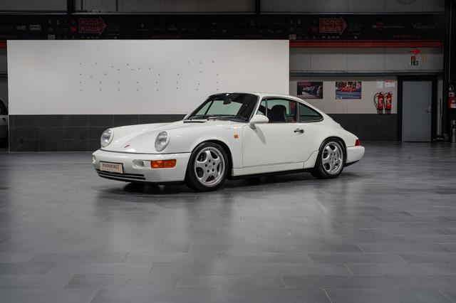 Porsche 964 RS Grand-Prix
