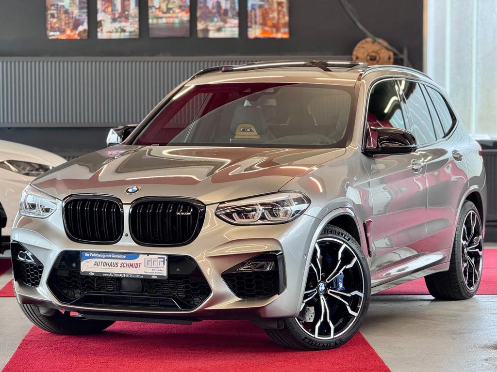 BMW X3 M