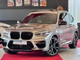 BMW X3 M Competition Pano SAGA 360°ACC DistplayKey - BMW X3 M mit Schiebedach