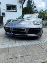 Porsche Cayman S 987.1 Motor revidiert  - gebrauchte Porsche Cayman aus dem Jahr 2006