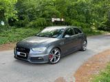Audi A3 2.0 TDI Sline Sport Alcantara Auto... - Audi A3: Sline TDI