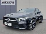 Mercedes-Benz A 200 Progressive WR Kamera Navi Sitzh. LED PDC - gebrauchte Mercedes-Benz A 200 aus dem Jahr 2022