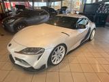 Toyota Supra GR 3.0 Automatik Legend *416 PS, KW V3* - gebrauchte Toyota Supra aus dem Jahr 2022
