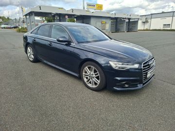 Audi A6 - 3