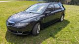 Mazda 6 Kombi 1.8 MZR Xenon 2.HD BOSE TOP - gebrauchte Mazda 6 aus dem Jahr 2008