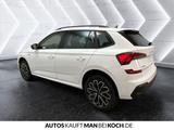 Skoda Kamiq 1.5TSI DSG Tour ACC SHZ KAMERA SMART-LINK+ - scheckheftgepflegte Skoda Kamiq