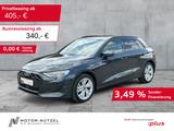 Audi A3 Sportback 40 TFSI e S-TR LED+NAVI+HuD+SONOS - Audi A3: TFSI