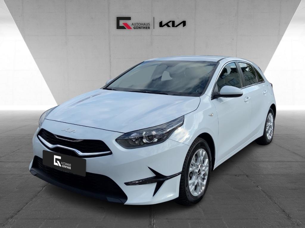 Kia Ceed Vision 1.0T RFK/CARPLAY/NAV