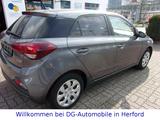Hyundai i20 YES! Plus,Navi+Cam,Carplay,Winterpaket - Hyundai i20 in Bielefeld