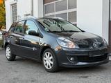 Renault Clio Grandtour Dynamique 1.Hd.*Klima*TÜV+KD NEU* - Renault Clio aus 2008: Grandtour