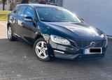 Volvo V60 D3 Kinetic Tempomat 2.0 Diesel - Volvo V60 Kinetic mit Diesel-Antrieb