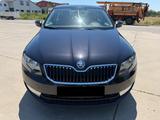 Skoda Octavia Lim. 1.4TSI Green tec-Klima-Tempomat-AHK - Skoda Octavia: Limousine